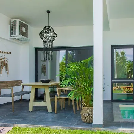 Holiday home Thea Potidea *