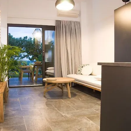 Thea Potidea Holiday home *