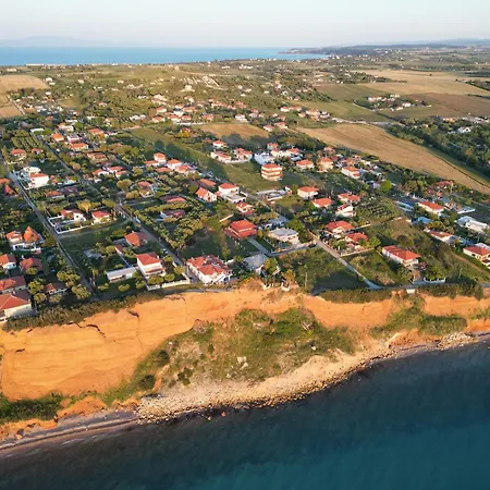 Thea Potidea Holiday home