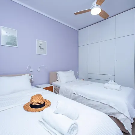 Holiday home Thea Potidea *