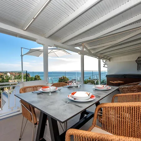 Holiday home Thea Potidea Nea Poteidaia