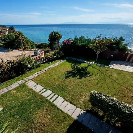 Thea Potidea Holiday home