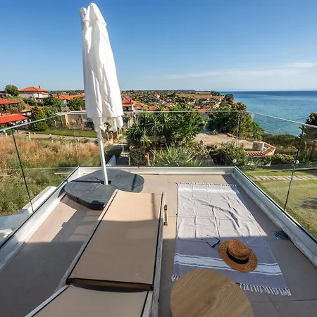 Thea Potidea Holiday home *