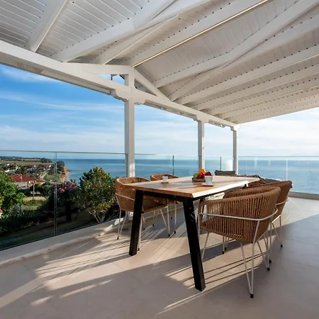 Holiday home Thea Potidea Nea Poteidaia