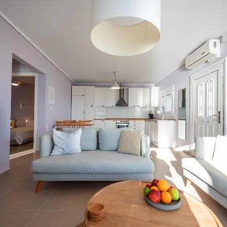 Thea Potidea Holiday home