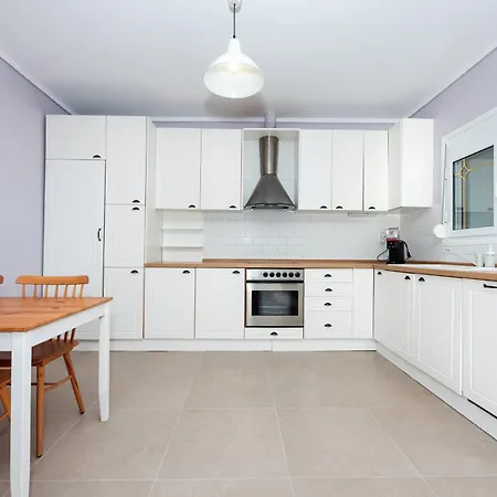 Holiday home Thea Potidea