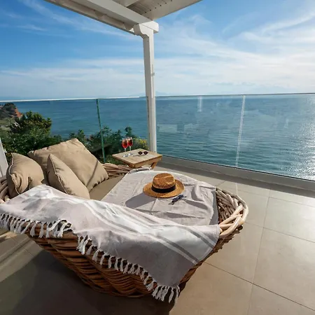 Thea Potidea Holiday home Nea Poteidaia