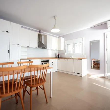 Ferienhaus Thea Potidea Nea Poteidaia