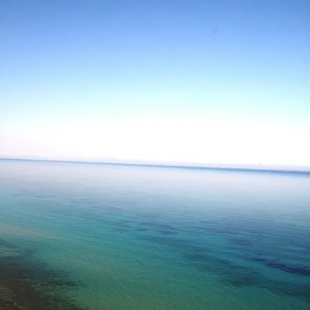 Hébergement de vacances Thea Potidea *