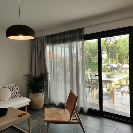 Holiday home Thea Potidea