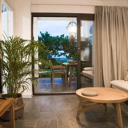 Holiday home Thea Potidea *