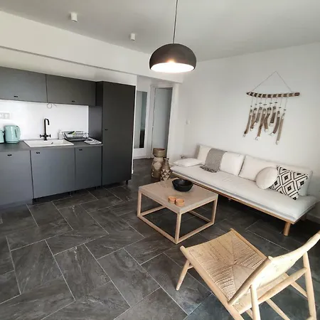 Thea Potidea Holiday home