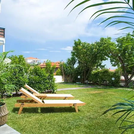 Thea Potidea ネア・ポティダイア