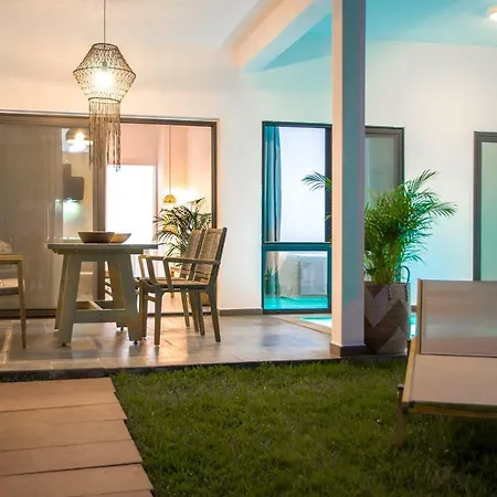 Holiday home Thea Potidea *