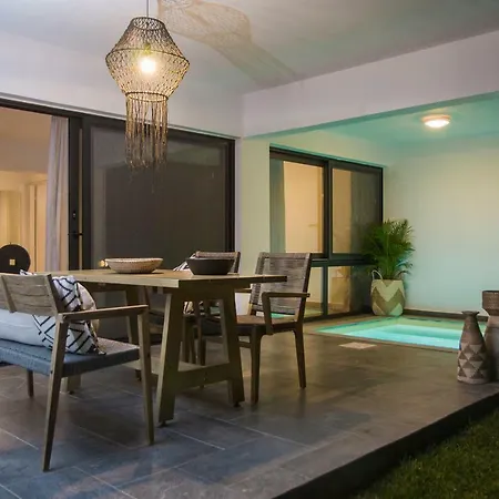 Thea Potidea Holiday home *