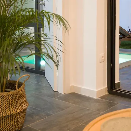 Thea Potidea Holiday home Nea Poteidaia
