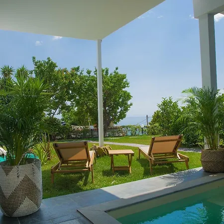 Holiday home Thea Potidea Nea Poteidaia