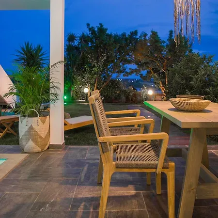 Holiday home Thea Potidea *