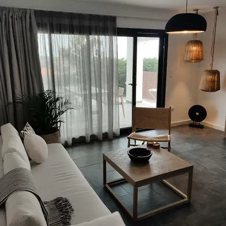 Thea Potidea Holiday home *