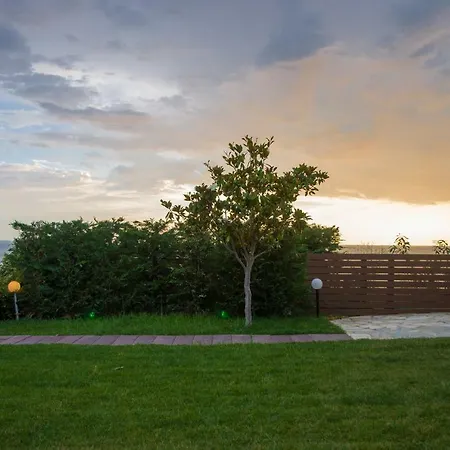 Thea Potidea 別荘 *