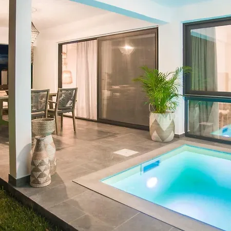 Thea Potidea Holiday home