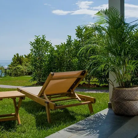 Hébergement de vacances Thea Potidea *