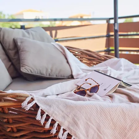 Thea Potidea Holiday home