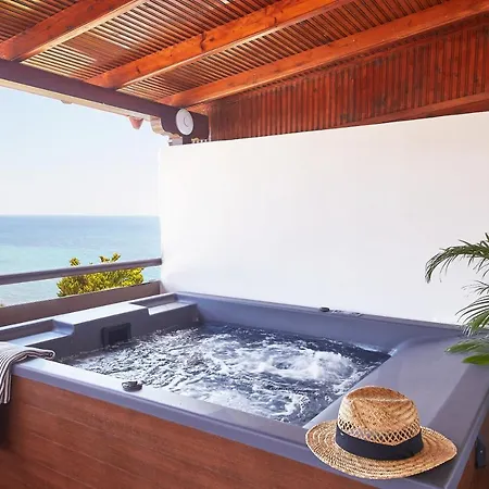 Thea Potidea Holiday home *