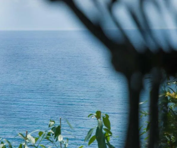 בית נופש Thea Potidea