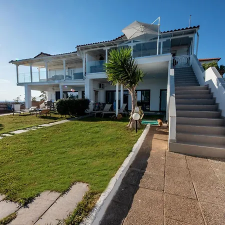 בית נופש Thea Potidea נאה פוטידאה